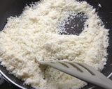 キャラメルおからクッキー♪作り方1写真
