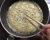 キャラメルおからクッキー♪作り方8写真