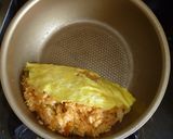 和風な?オムライス☆彡作り方7写真