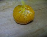かぼちゃ団子のトロトロあんかけ～♪作り方7写真