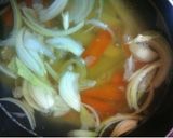 低カロリーで満腹ダイエットスープ☆作り方2写真