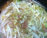 低カロリーで満腹ダイエットスープ☆作り方3写真