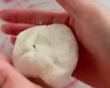 発酵なし！こめココで作るあんまん作り方10写真