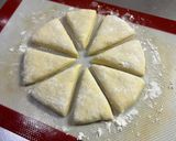 プレーンスコーン作り方6写真