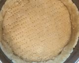 型・卵・バター不要！サクサクなタルト生地作り方7写真