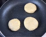 ホットックミックスで！激うまホットック作り方7写真