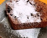 混ぜて焼くだけ簡単チョコケーキ♡作り方2写真