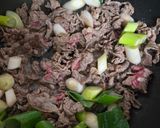 肉豆腐作り方3写真