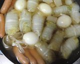 ロールと言ったら我が家は断然白菜派！作り方7写真