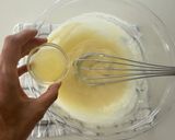 パイナップルチーズアイスケーキ作り方5写真
