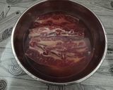 LAカルビ（焼きカルビ）作り方1写真