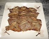 LAカルビ（焼きカルビ）作り方4写真