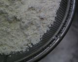 焼き納豆ロール作り方1写真
