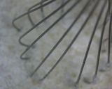 焼き納豆ロール作り方3写真