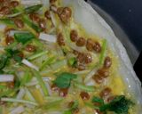 焼き納豆ロール作り方18写真