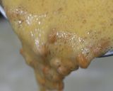 焼き納豆ロール作り方14写真