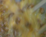 焼き納豆ロール作り方6写真