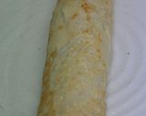 焼き納豆ロール作り方23写真