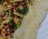 焼き納豆ロール作り方22写真