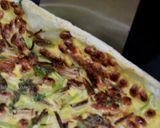 焼き納豆ロール作り方21写真