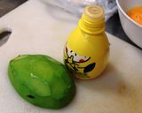 アボガドの肉巻きクリスピーカツ作り方2写真