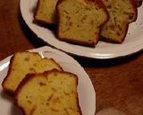 柚子茶パウンド作り方7写真