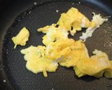 野菜炒め♪チャンプル風作り方2写真