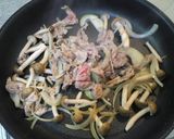 野菜炒め♪チャンプル風作り方3写真