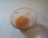 ごぼうとキノコの甘味噌炒め作り方2写真