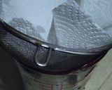 簡単！トマトのカッテージチーズ和え。作り方1写真