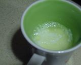 簡単！トマトのカッテージチーズ和え。作り方3写真