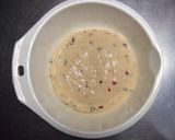 もちもちパン用強力粉でピッツァ食パン作り方1写真