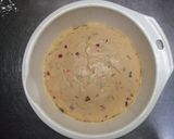 もちもちパン用強力粉でピッツァ食パン作り方2写真