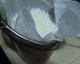 簡単！トマトのカッテージチーズ和え。作り方4写真