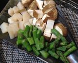 平貝の春浜焼き作り方5写真