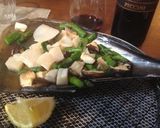 平貝の春浜焼き作り方6写真