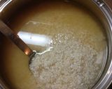 根菜とささみの炊き込みごはん作り方4写真