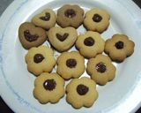 ＊HM　クッキー＊作り方8写真
