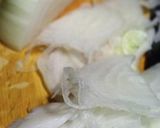 オニオンスライス　コンソメ味作り方1写真