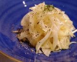 オニオンスライス　コンソメ味作り方4写真