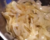 オニオンスライス　コンソメ味作り方3写真
