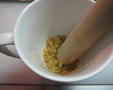 大根ツナサラダ☆ポテトチップスのふりかけ作り方4写真