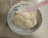 だんご粉で♪簡単八つ橋作り方4写真