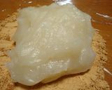 だんご粉で♪簡単八つ橋作り方5写真