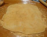 だんご粉で♪簡単八つ橋作り方7写真