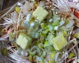 塩麹バターで簡単★白身魚のホイル焼き！作り方4写真