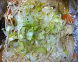 塩麹バターで簡単★白身魚のホイル焼き！作り方6写真