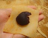 だんご粉で♪簡単八つ橋作り方9写真