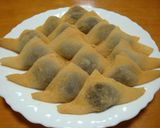 だんご粉で♪簡単八つ橋作り方10写真