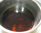 オレンジクローブティー作り方5写真